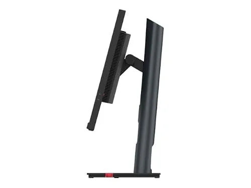 Lenovo ThinkVision P24q-30 23,8" QHD IPS - vue 8