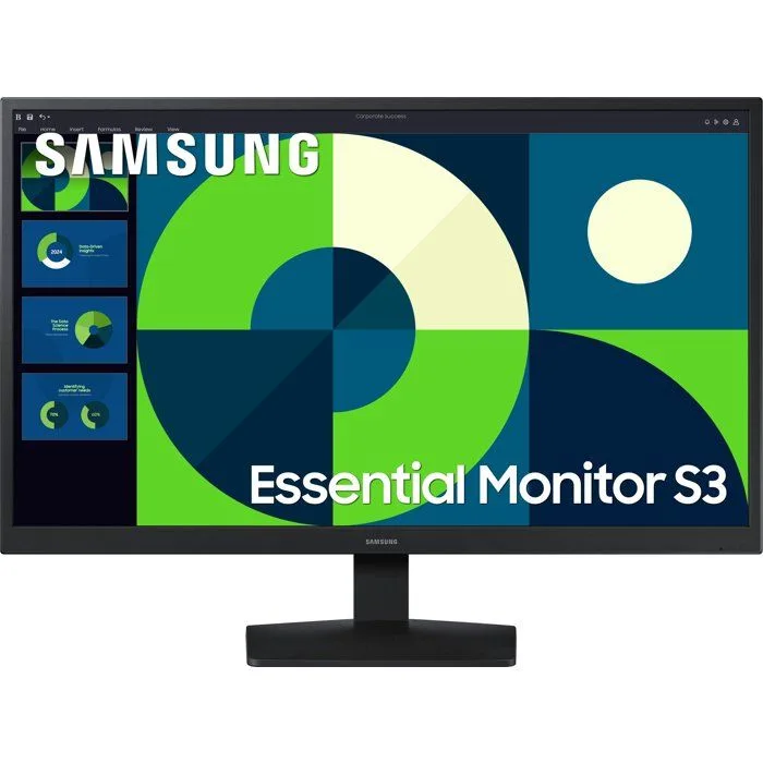 Samsung Essential S3 S22D310E 22" FHD 75 Hz VA