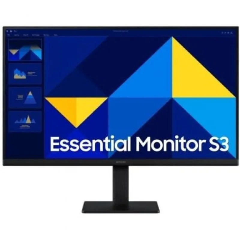 Samsung S24D304GAU 24" IPS FHD 100 Hz
