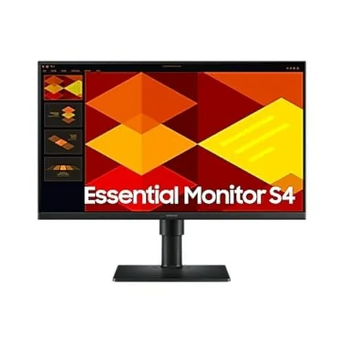 Samsung LS24D400GAUXEN 24" IPS 100 Hz ajustable