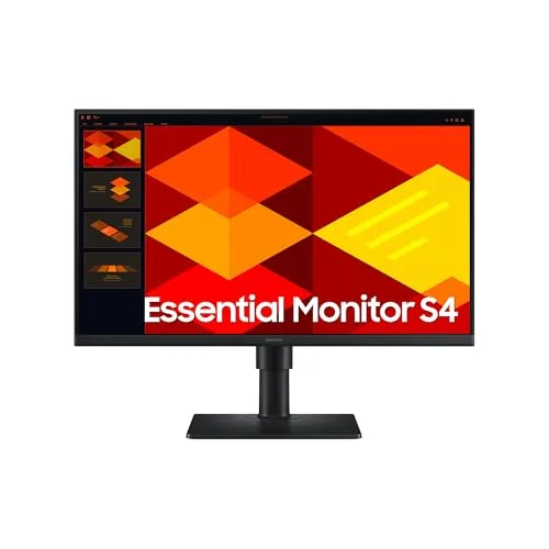 Samsung S27D400GAU 27" IPS Full HD 100 Hz