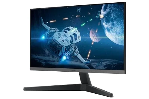 Samsung S27C330GAU 27" FHD 100Hz IPS - vue 2