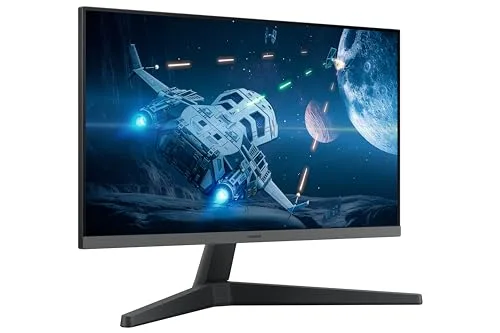 Samsung S27C330GAU 27" FHD 100Hz IPS - vue 3