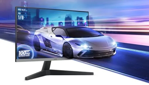 Samsung S27C330GAU 27" FHD 100Hz IPS - vue 6