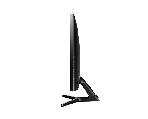 Samsung U32J590UQR 32" 4K VA 60 Hz - vue 5