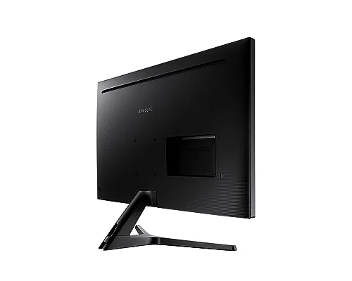 Samsung U32J590UQR 32" 4K VA 60 Hz - vue 6