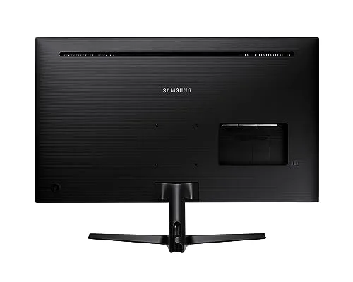 Samsung U32J590UQR 32" 4K VA 60 Hz - vue 7