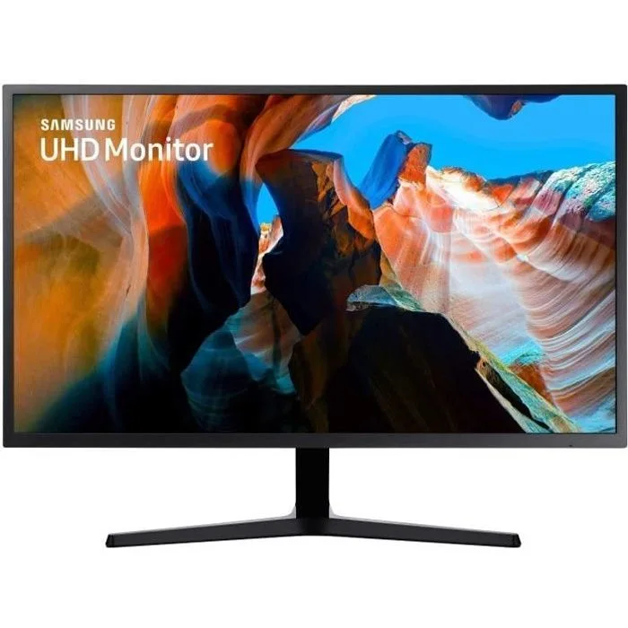 Samsung U32J592UQR 32" 4K VA FreeSync