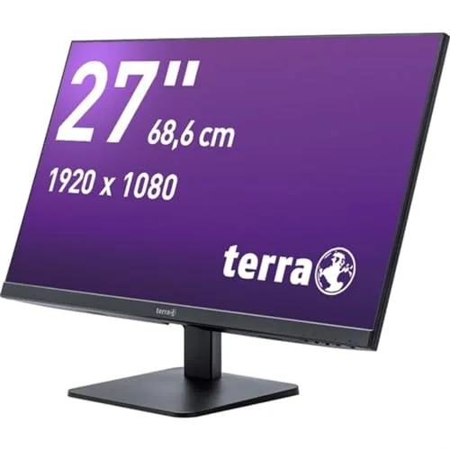 TERRA 2727W V2 27" Full HD 100 Hz USB-C - vue 2