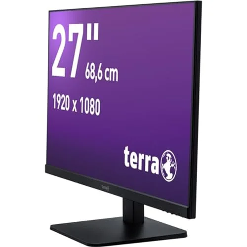 TERRA 2727W V2 27" Full HD 100 Hz USB-C - vue 7