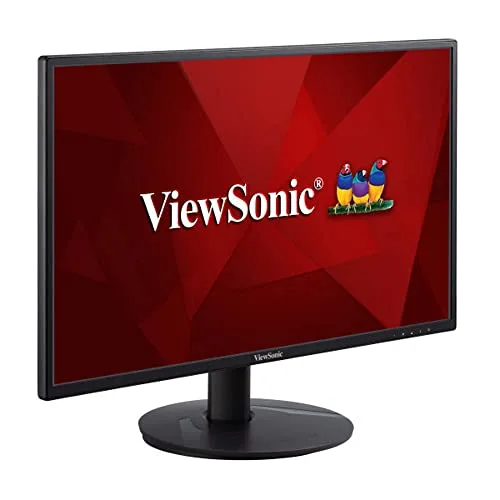 ViewSonic VA2718-SH 27" IPS Full HD 75 Hz