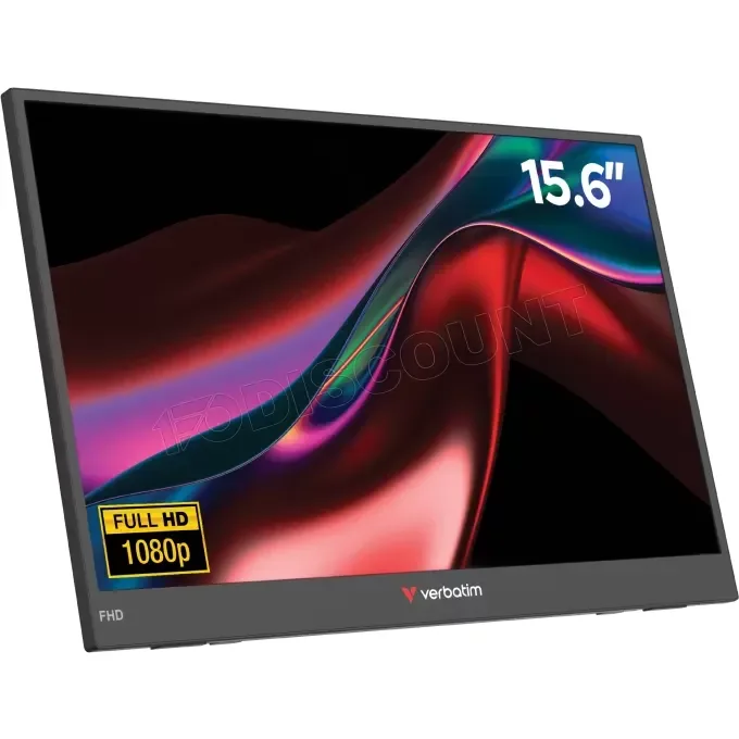Verbatim 32401 LIGHT 15,6" Full HD