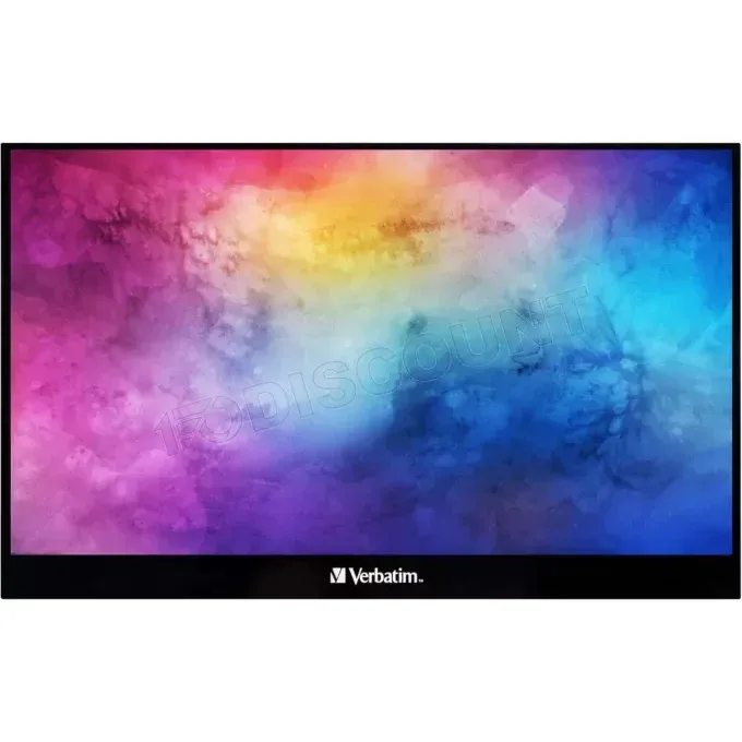 Verbatim PMT-14 14" Full HD tactile IPS
