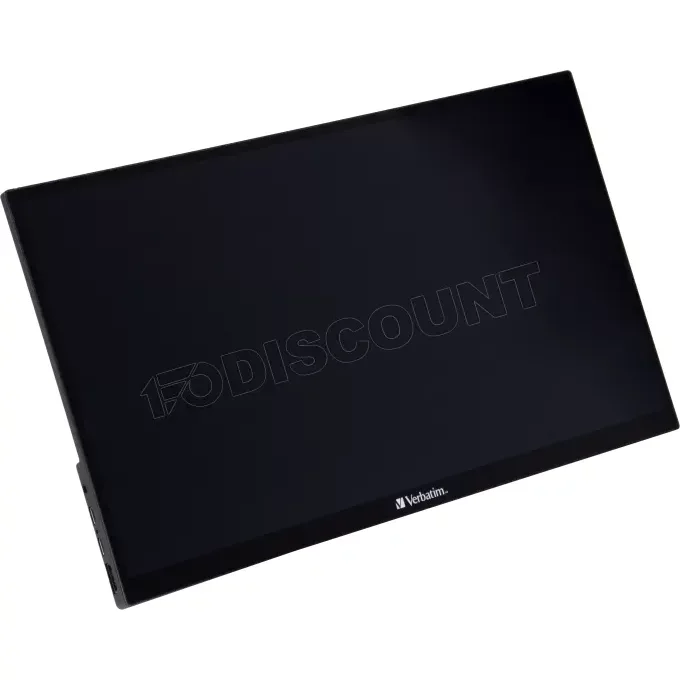 Verbatim PMT-15 15,6 pouces tactile Full HD