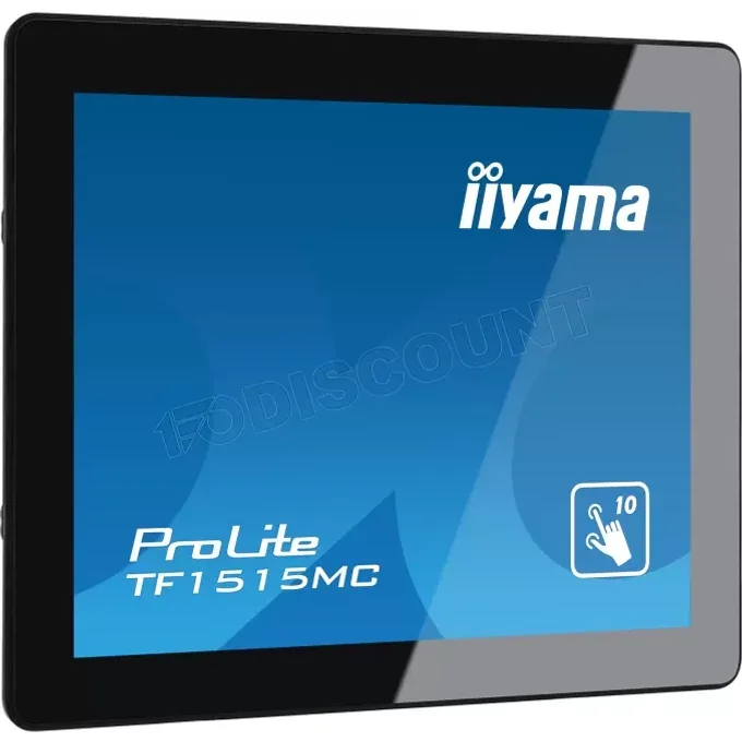 Iiyama ProLite TF1515MC-B2 15" tactile XGA TN
