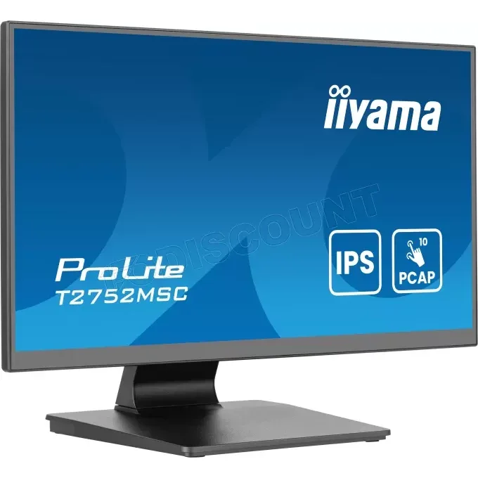 Iiyama ProLite T2752MSC-B1AG 27" Full HD 100Hz