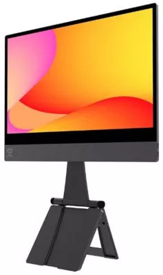 Espresso Display + Stand 15,6" TFT Full HD HDR USB-C 15W - vue 1
