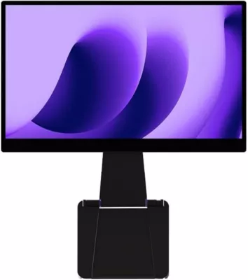 Espresso Espresso Pro 17" 4K avec Stand Pro