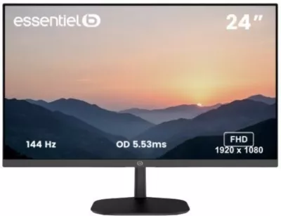 EssentielB Pixel View IP 24" IPS Full HD 144 Hz