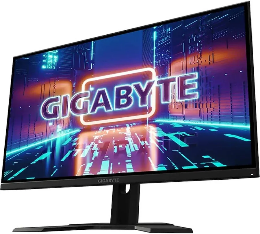 GIGABYTE G27Q 27 pouces - vue 1