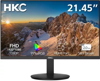 HKC V2218M 21,5" VA Full HD 120 Hz