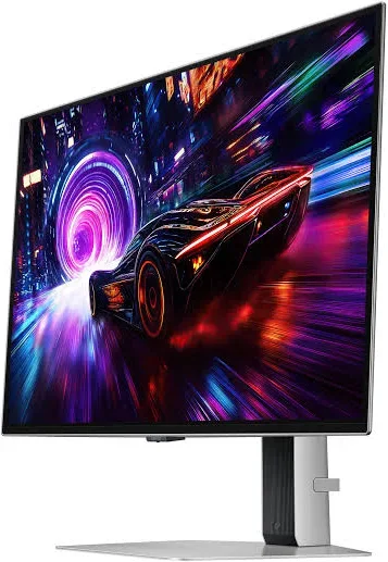 HNPBB Samsung Odyssey G81SF 27 pouces OLED - vue 4