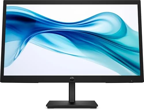 HP Series 3 Pro 322pv 21,45" FHD 100 Hz VA