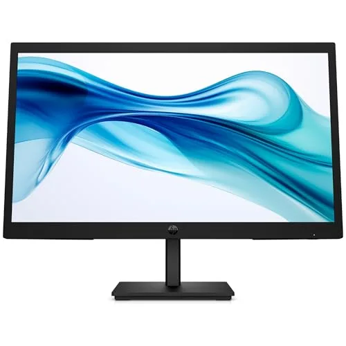 HP Series 3 Pro 322pv 21,45" FHD 100 Hz VA - vue 2