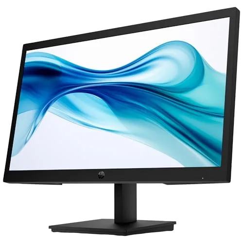 HP Series 3 Pro 322pv 21,45" FHD 100 Hz VA - vue 3