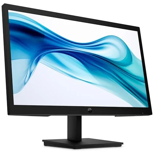 HP Series 3 Pro 322pv 21,45" FHD 100 Hz VA - vue 5