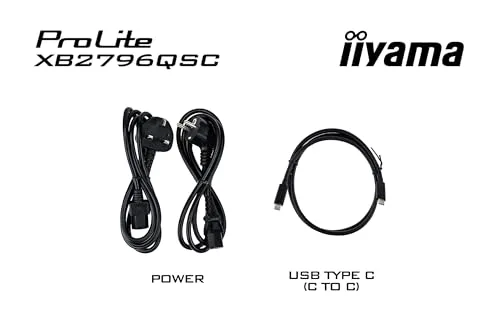 iiyama XB2796QSC-B1 27 pouces - vue 8