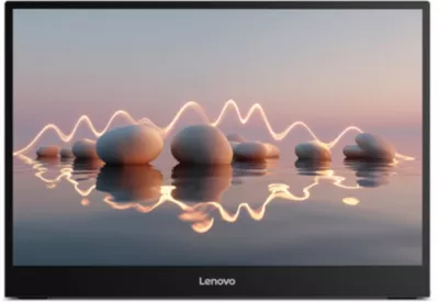 Lenovo L16 16" IPS WUXGA 60 Hz