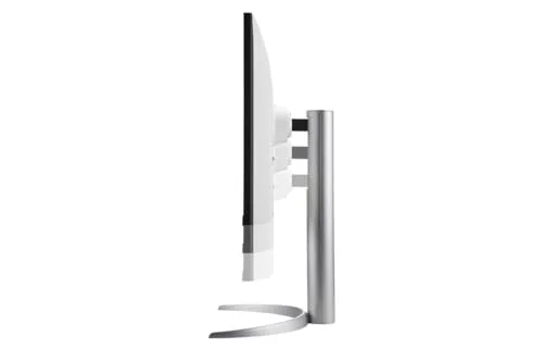 LG UltraFine 27UQ850V-W 27" 4K IPS HDR400 - vue 5