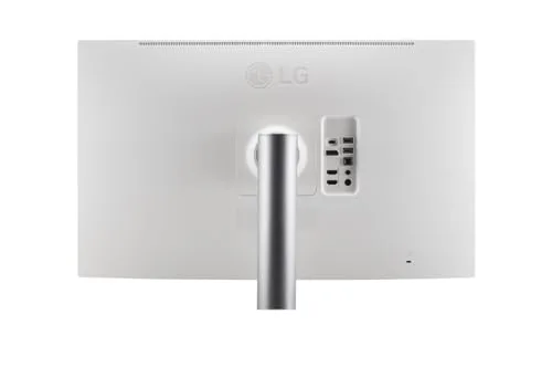 LG UltraFine 27UQ850V-W 27" 4K IPS HDR400 - vue 8