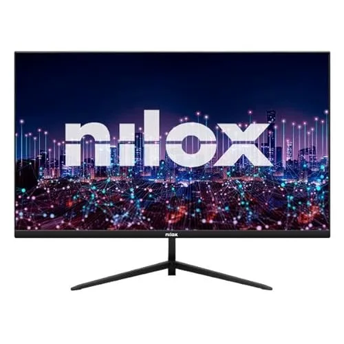 Nilox NXM22FHD1202 21,5" IPS 120 Hz