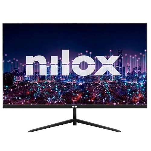 Nilox NXM22FHD1202 21,5" IPS 120 Hz - vue 3