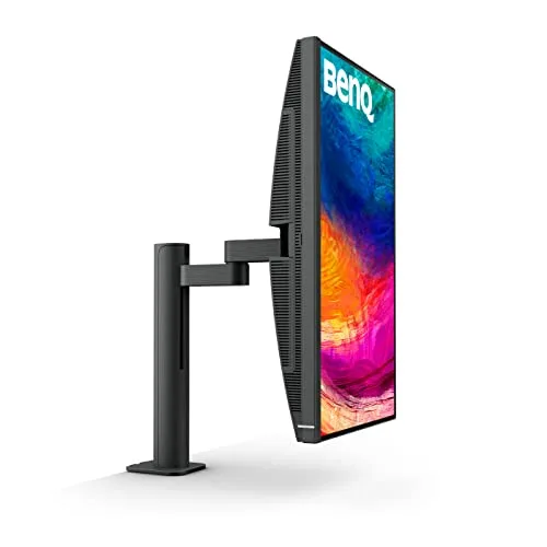 BenQ PD2705UA 27" 4K IPS HDR10 - vue 2