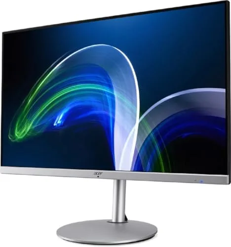 Acer CB322QK 31,5" 4K IPS - vue 2