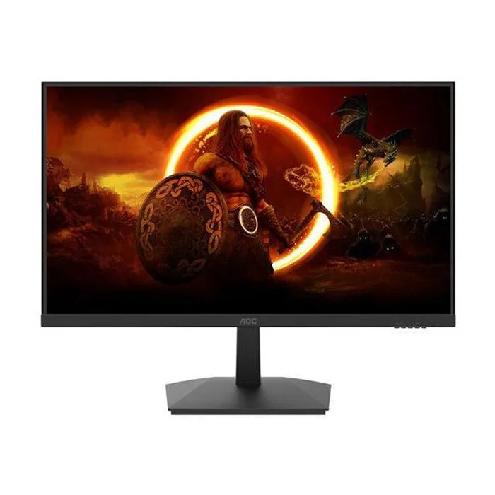 AOC 24G15N2 23,8" VA 180 Hz Full HD