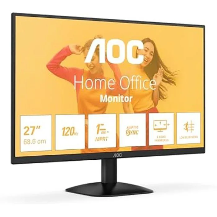 AOC 27B35HM 27" Full HD 100 Hz
