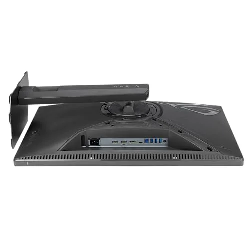ASUS ROG Strix 5K XG27JCG 27" Fast IPS 5K 330 Hz - vue 5