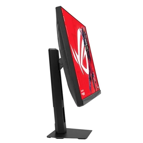 ASUS ROG Strix 5K XG27JCG 27" Fast IPS 5K 330 Hz - vue 6