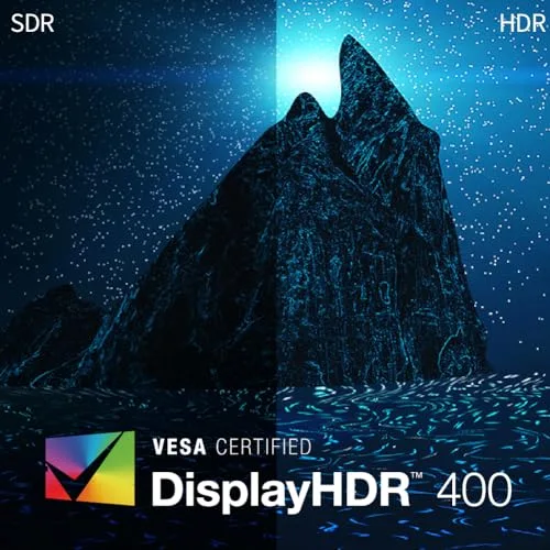 BenQ PD2706UA 27" 4K IPS HDR400 - vue 7