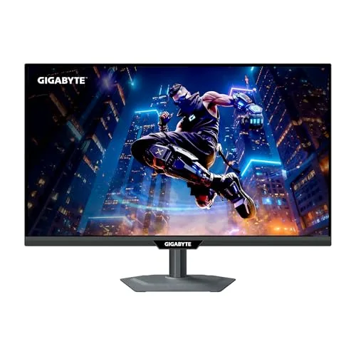 Gigabyte M27UP 27" 4K 160Hz FreeSync Premium Pro - vue 2