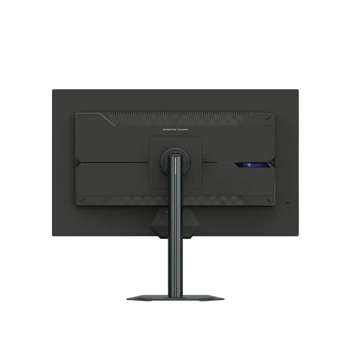 Gigabyte M27UP 27" 4K 160Hz FreeSync Premium Pro - vue 4