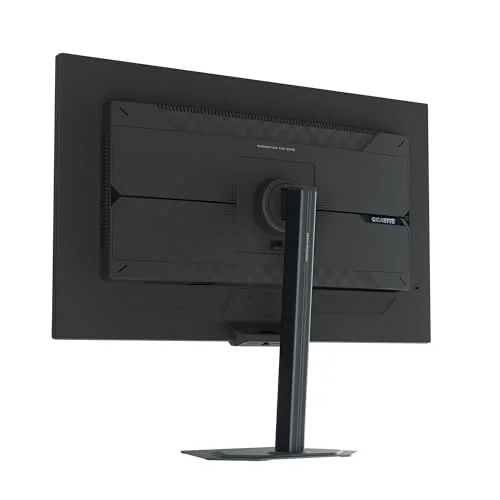 Gigabyte M27UP 27" 4K 160Hz FreeSync Premium Pro - vue 5