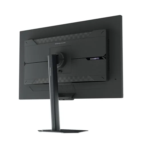 Gigabyte M27UP 27" 4K 160Hz FreeSync Premium Pro - vue 6