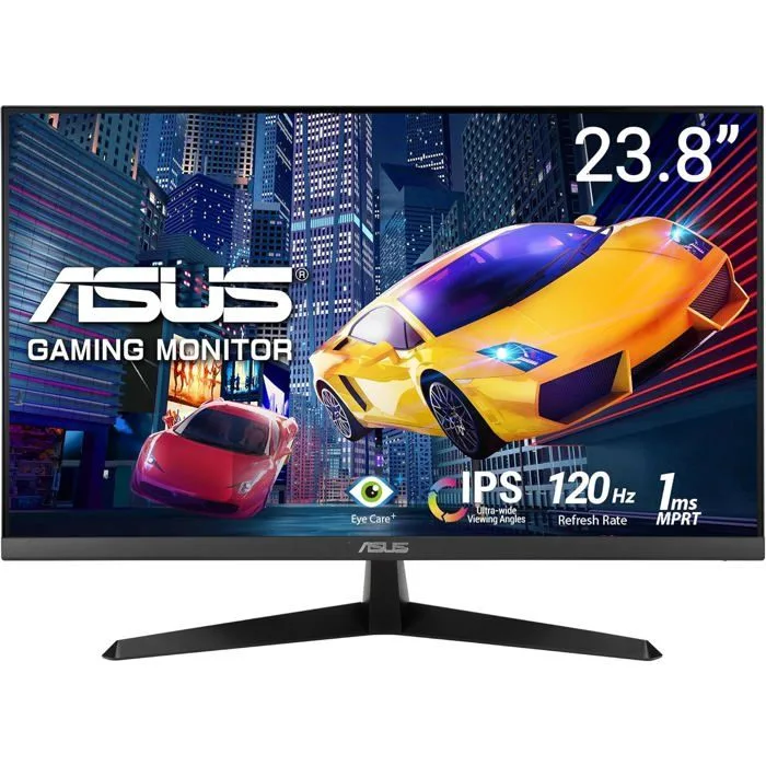 ASUS VY249HGR 23,8" IPS 120 Hz