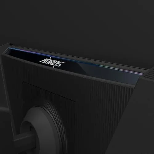 Gigabyte AORUS FO32U 31,5" QD-OLED 4K 165 Hz - vue 7