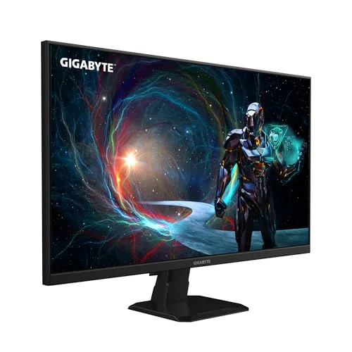 Gigabyte GS27FA 27" FHD 180 Hz IPS - vue 3